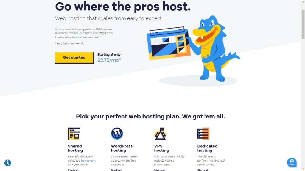 HostGator