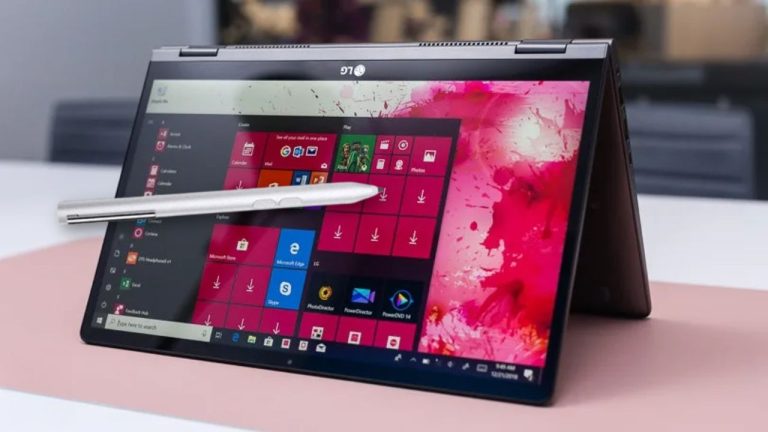 How to Turn on Touch Screen on Windows 11