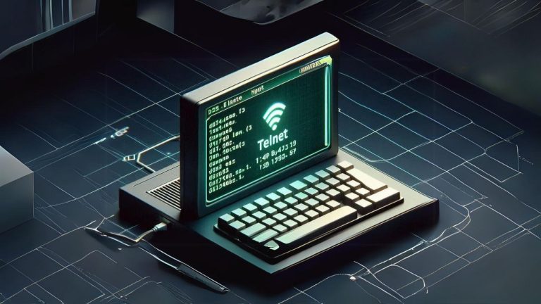 Legacy devices? Enable Telnet (Win 10/11) securely! Get connected now!