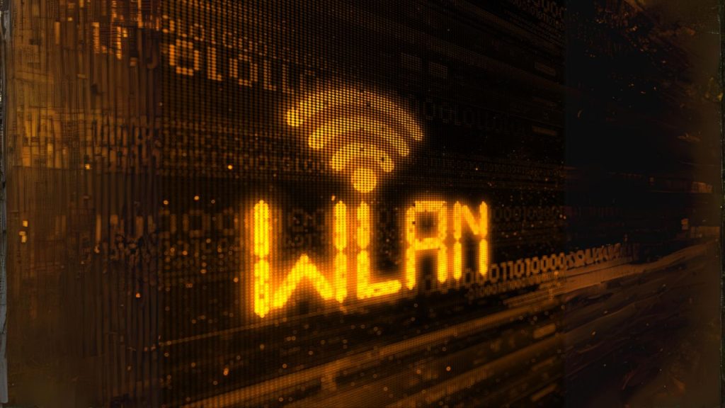 WLAN