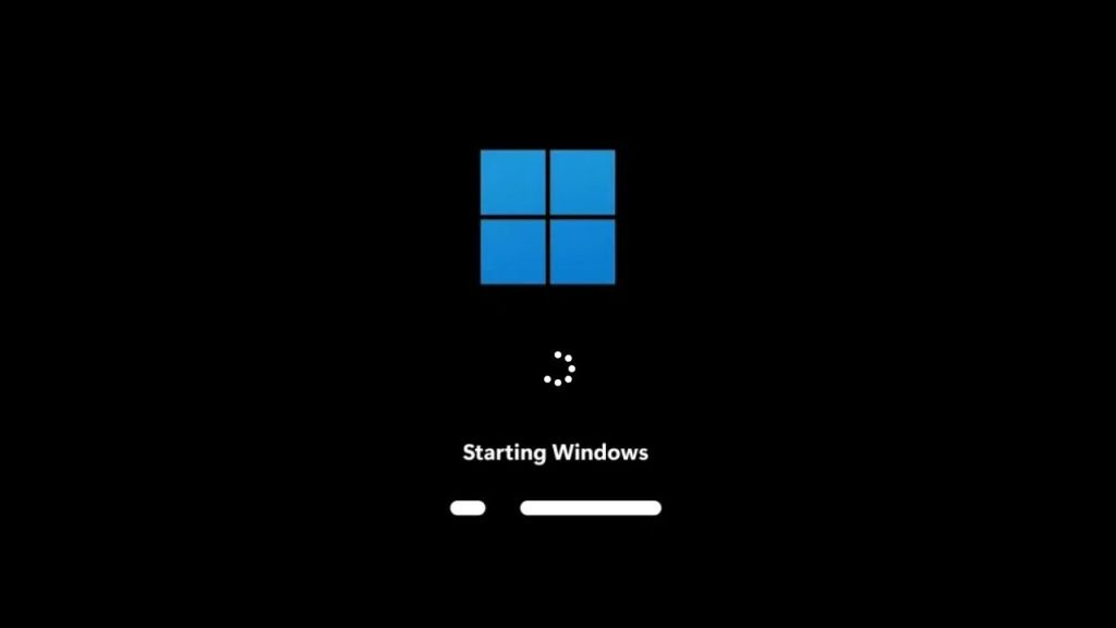 fix slow boot in Windows 11